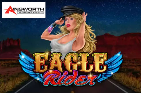 Eagle Rider